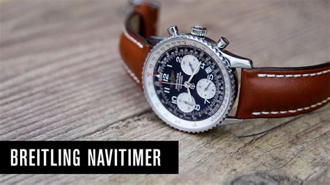 breitling deutsch